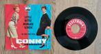 Single Conny Froboess - Little bittle Mondschein, Cd's en Dvd's, Vinyl Singles, Ophalen of Verzenden, Gebruikt, Pop