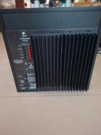 Logitech Z-5500 Digital 5.1 Speakersysteem, Gebruikt, 70 watt of meer, 5.1-systeem, Overige spelers