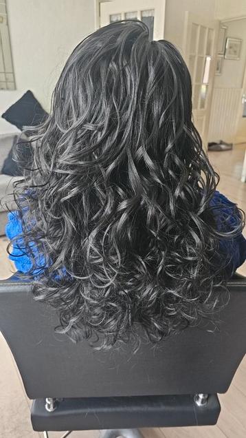 Haar extensions microring en weave braids dames heren kids beschikbaar voor biedingen