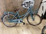 Alpina cargo meisjesfiets 22 inch, Ophalen, Zo goed als nieuw, 22 inch