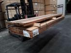 Douglas aanbiedings partij 75x225, 18x145 en 32x200mm, Ophalen, Nieuw, 250 cm of meer, Planken