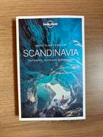 Lonely Planet Scandinavië Reisgids, Ophalen, Lonely Planet, Budget, Europa
