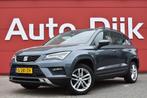 SEAT Ateca 1.0 EcoTSI Style Business Intense LED | Virtual C, Voorwielaandrijving, Stof, Gebruikt, Met garantie (alle)