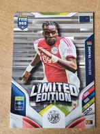 Panini Adrenalyn xl Fifa 365 2026 Limited Ajax Traore, Ophalen of Verzenden, Zo goed als nieuw, Plaatje