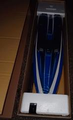 Spartan powerboat, kunt compleet varend, Hobby en Vrije tijd, Modelbouw | Boten en Schepen, Ophalen of Verzenden, Zo goed als nieuw