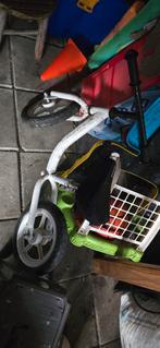 Loopfiets gratis, Ophalen of Verzenden, Gebruikt, Overige typen