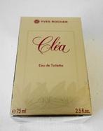 🎈 Clea 💐 Yves Rocher edt spray 75 ml, Nieuw, Verzenden