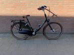 Gazelle Bloom met 57cm framemaat, Gebruikt, Gazelle, Versnellingen, 56 cm of meer