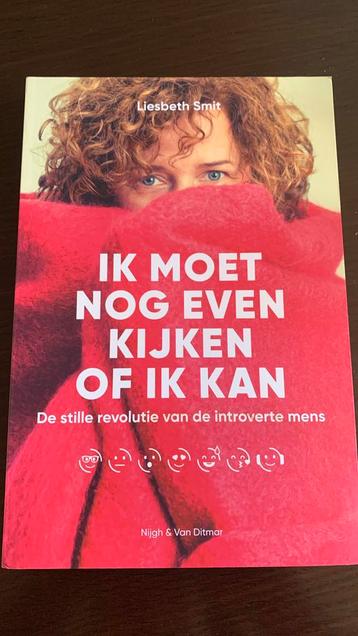 Liesbeth Smit - Ik moet nog even kijken of ik kan beschikbaar voor biedingen