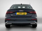 Audi A3 Limousine 30 TFSI Business edition, Auto's, Audi, Voorwielaandrijving, 12 maanden, Stof, Gebruikt