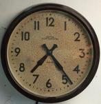 Smith English Clock Systems slaafklok, Antiek en Kunst, Antiek | Klokken, Ophalen of Verzenden