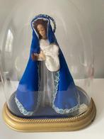 Maria onder stolp, Antiek en Kunst, Antiek | Religie, Ophalen of Verzenden