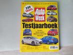 Boek - Autoweek Testjaarboek 2012, Ophalen of Verzenden, Gelezen, Algemeen