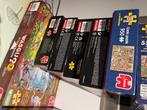 Te koop puzzels ,van haasteren, Hobby en Vrije tijd, Ophalen, Zo goed als nieuw