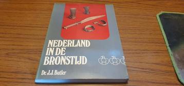 Nederland in de bronstijd - 1979 beschikbaar voor biedingen
