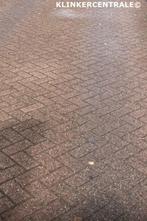 ROOIKORTING 400m2 heiderood betonklinkers straatstenen bkk, Bij dit gebruikte product niet te achterhalen, Gebruikt, Verzenden