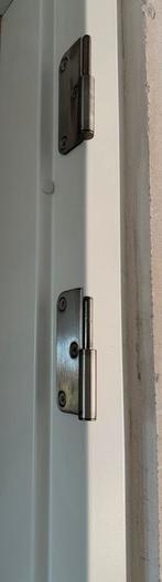 Berkvens Berdo RD Stomp Kozijn 930x2315 met RVS Scharnieren, Ophalen, Nieuw