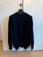 Paul & Shark Bretagne kabeltrui, Kleding | Heren, Blauw, Overige maten, Ophalen of Verzenden, Zo goed als nieuw