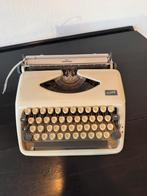 Vintage Adler Tippa typemachine, Ophalen of Verzenden