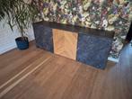 Besta Dressoir - Stijlvol en ruim, Huis en Inrichting, Kasten | Dressoirs, Ophalen, Overige materialen, Met deur(en), 150 tot 200 cm