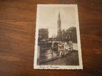R28 - Groningen - Kerk - Brug - 1913 - Mooi / Oud, Ophalen of Verzenden, Voor 1920, Groningen