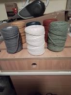 Katoen garen, Hobby en Vrije tijd, Breien en Haken, Ophalen of Verzenden, Breien of Haken, Wol of Garen