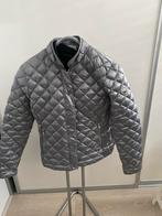 Beaumont Gewatteerde Jas - Maat L, Kleding | Dames, Ophalen of Verzenden, Zo goed als nieuw, Maat 42/44 (L), Grijs