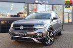 Volkswagen T-CROSS 1.0 TSI Style 116PK|Virtual|Led|Navi|Lane, T-Cross, Gebruikt, Euro 6, Adaptive Cruise Control