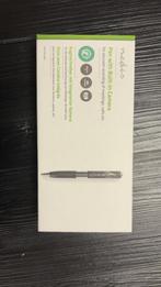 Nedis spy pen met camera, Ophalen of Verzenden, Zo goed als nieuw, Wit, 16 GB