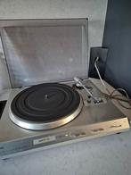 Philips F7511 platenspeler, Audio, Tv en Foto, Platenspelers, Ophalen of Verzenden, Gebruikt, Philips