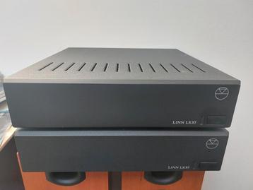 Linn LK85 eindversterker beschikbaar voor biedingen
