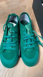 Raf Simons Adidas Spirit Low 42 2/3 groen, Kleding | Heren, Nieuw, Raf Simons, Sneakers of Gympen, Verzenden
