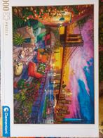 Manhattan, Hobby en Vrije tijd, Ophalen of Verzenden, Meer dan 1500 stukjes, Zo goed als nieuw