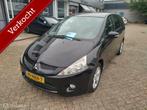 Mitsubishi Grandis 2.4-16V InSport, Auto's, Mitsubishi, Origineel Nederlands, Te koop, Benzine, Gebruikt