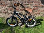 Amigo BMX 14inch, Fietsen en Brommers, Fietsen | Crossfietsen en BMX, Ophalen, Gebruikt, Staal, Minder dan 16 inch