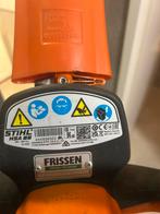 Stihl accu bladblazer en heggenschaar, Tuin en Terras, Hand-tuingereedschap, Ophalen of Verzenden, Zo goed als nieuw