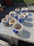 Div. echte Keulse potten, Antiek en Kunst, Ophalen of Verzenden