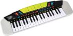 #NIEUW My Music World Simba piano/keyboard 37 toetsen, My music world, Jongen of Meisje, Ophalen of Verzenden, My music wolrd