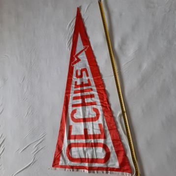 Scheepvaart vlag Nieuw  beschikbaar voor biedingen