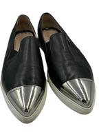 Miu Miu loafers 39, Overige merken, Zwart, Ophalen of Verzenden