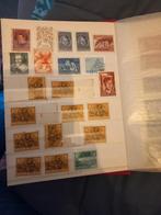 Postzegels Nederland divers, Postzegels en Munten, Postzegels | Volle albums en Verzamelingen, Nederland, Ophalen of Verzenden