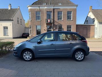 Citroen C4 Picasso 1.6 VTi Selection DEALER ONDERHOUDEN EERS beschikbaar voor biedingen