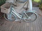 28 inch damesfiets, Fietsen en Brommers, Ophalen, Cortina, Handrem, 53 tot 56 cm