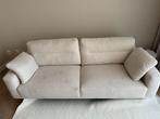 Montel Phillipe 2.5 zits bank, Ophalen, Tweepersoons, 75 tot 100 cm, Zo goed als nieuw