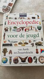 Encyclopedie voor de jeugd, Ophalen, Gelezen
