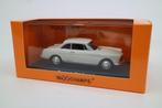 1:43  Peugeot 404 Coupe 1962  -  Maxichamps, Ophalen of Verzenden, Nieuw, Auto, Overige merken