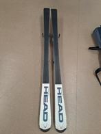 Head ski's  C170 met tas, 160 tot 180 cm, Gebruikt, Ophalen of Verzenden, Head