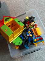 123 Playmobil, Ophalen, Zo goed als nieuw