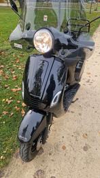 AGM VX 50 Euro 4  Brom Scooter BJ 2019, Ophalen, Maximaal 45 km/u, Agm, Zo goed als nieuw