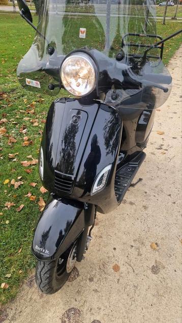 AGM VX 50  Euro 4 Brom Scooter BJ 2019 beschikbaar voor biedingen